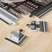 Freundschaft ist nicht eine große Sache Puzzle (Seite)