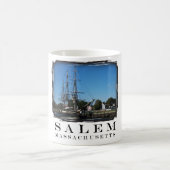 Freundschaft Kaffeetasse (Mittel)