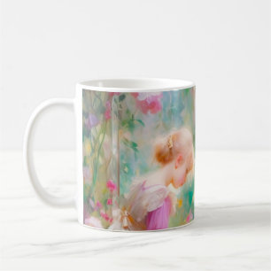 Freundschaft Kaffeetasse