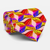 Freundschaft Krawatte (Gerollt)