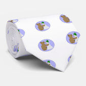 Freundschaft Krawatte (Gerollt)