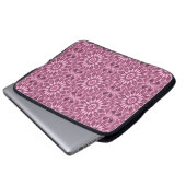 Freundschaft...... Laptopschutzhülle (Vorne Knopf)