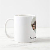 Freundschaft macht uns stärker. kaffeetasse (Links)