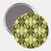 Freundschaft.... Magnet (Vorderseite/Rückseite)