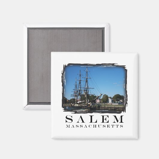 Freundschaft Magnet (Vorderseite/Rückseite)