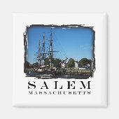 Freundschaft Magnet (Vorne)