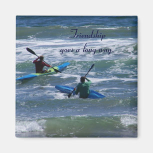 Freundschaft_Magnet Magnet