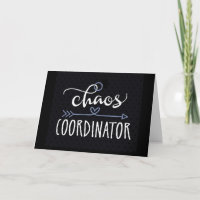 FREUNDSCHAFT MIT *CHAOS-KOORDINATOR* BIRTHTAG