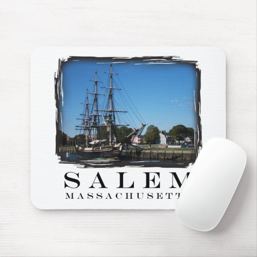 Freundschaft Mousepad (Mit Mouse)