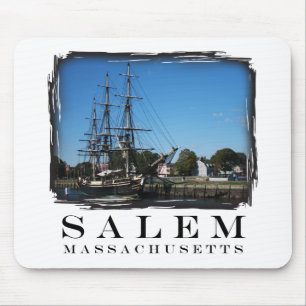 Freundschaft Mousepad