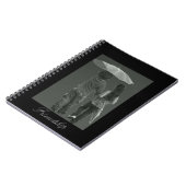 Freundschaft Notizblock (Linke Seite)