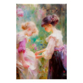 Freundschaft Poster (Vorderseite)