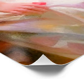 Freundschaft Poster (Ecke)