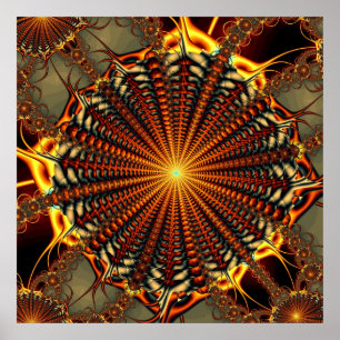 "Freundschaft" Poster