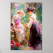 Freundschaft Poster (Vorne)