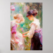 Freundschaft Poster (Vorne)