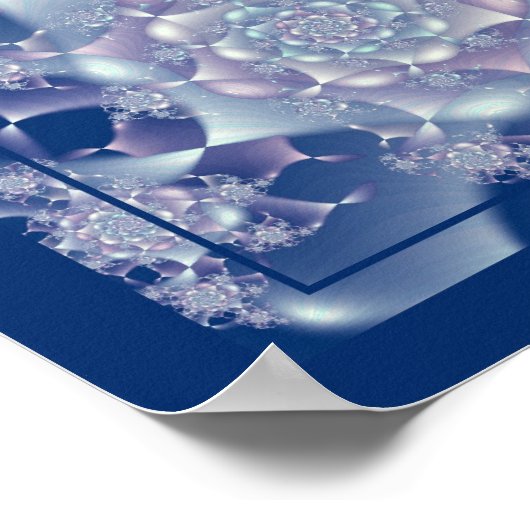 Freundschaft Poster (Ecke)