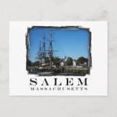 Freundschaft Postkarte (Vorderseite)