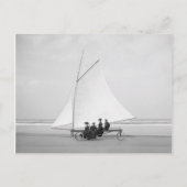 Freundschaft Postkarte (Vorderseite)