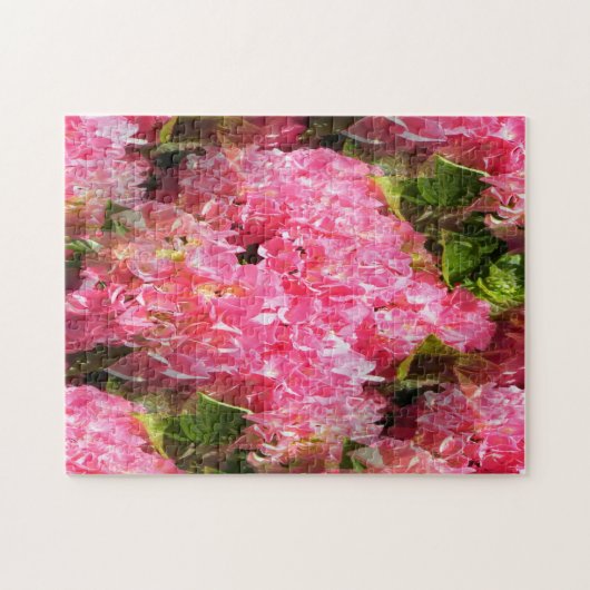 Freundschaft... Puzzle (Horizontal)