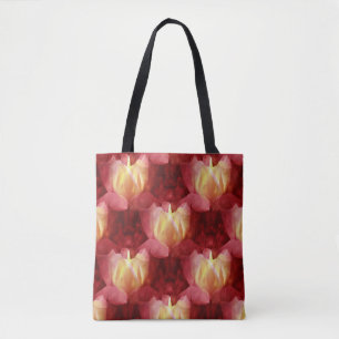 Freundschaft Rose... Tasche