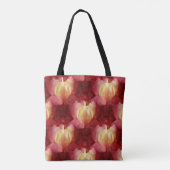 Freundschaft Rose... Tasche (Rückseite)