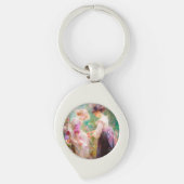 Freundschaft Schlüsselanhänger (Vorderseite)