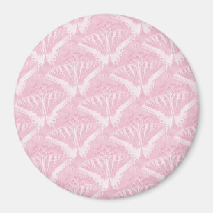 Freundschaft Schmetterlinge...... Magnet