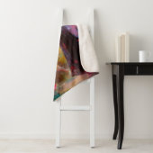 Freundschaft Sherpadecke (Beispiel)