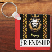 Freundschaft Special Schlüsselanhänger (Vorderseite)