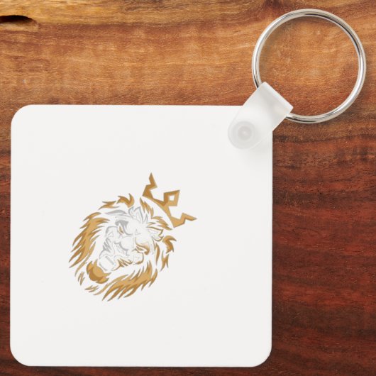 Freundschaft Special Schlüsselanhänger (Rückseite)