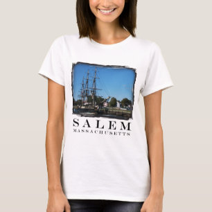 Freundschaft T-Shirt