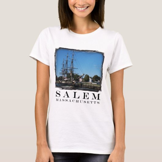 Freundschaft T-Shirt (Vorderseite)