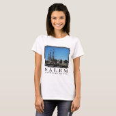 Freundschaft T-Shirt (Vorne ganz)