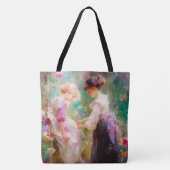 Freundschaft Tasche (Vorderseite)