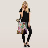 Freundschaft Tasche (Am Model)