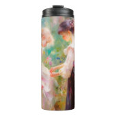 Freundschaft Thermosbecher (Vorderseite)