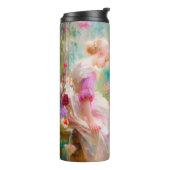 Freundschaft Thermosbecher (Nach links gedreht)