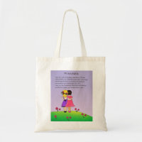 Freundschaft Tote Bag