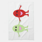 Freundschaft Trauben Küchentücher (Vertikal)