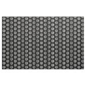 Freundschaft und Interdependenz ESE Nes TEKREMA | Stoff (Yard (91,4 cm))