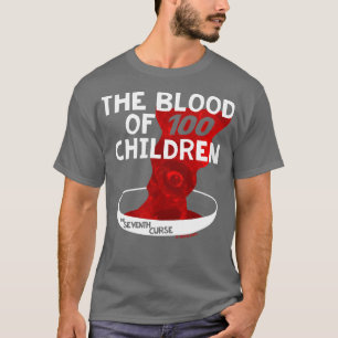 Freundschaft Verschiedene Genres Religious Horror T-Shirt