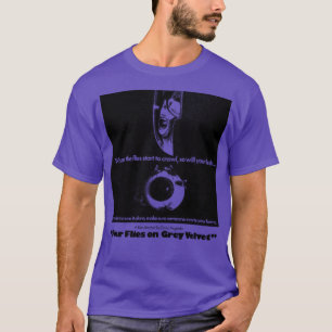 Freundschaft Verschiedene Genres Religious Horror  T-Shirt