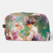 Freundschaft Waschbeutel (Vorderseite)