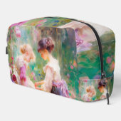 Freundschaft Waschbeutel (Rechte Ecke)