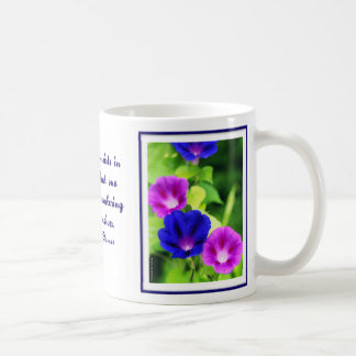 Freundschaft - Winden-Tasse Kaffeetasse