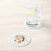 Freundschaften, die ich von meinen Freunden mitbek Untersetzer (Vor Ort)