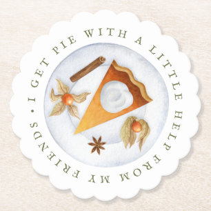 Freundschaften, die ich von meinen Freunden mitbek Untersetzer