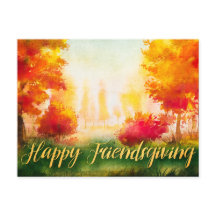 Freundschaften Gruß Herbst Herbst