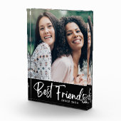 Freundschaften im Galentine Fotoblock (Rechts)